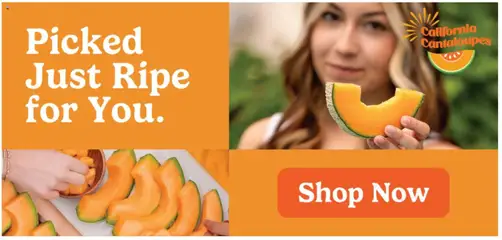 Preview of Raley's weekly ads valid from 08/19/2026 | Page: 2 | Products: Cantaloupes