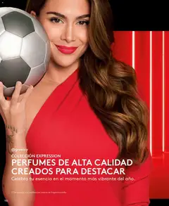 Ésika catálogo C08/2026 -  Vista previa de la revista de la tienda Ésika valido desde el 15.05.2026 | Página: 152