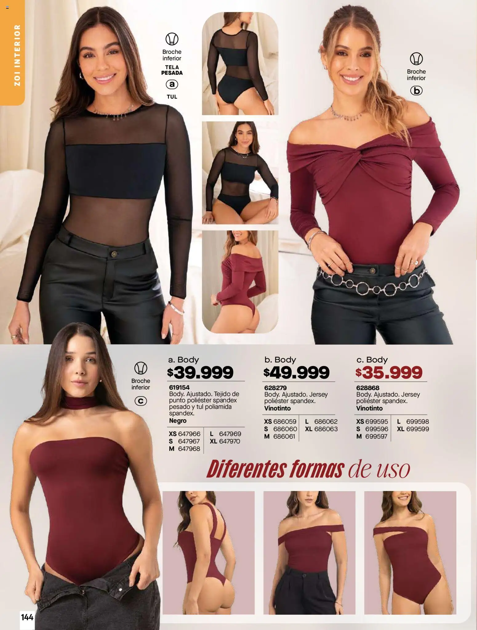 Carmel revista - valida desde el 01.06.2026 | Página: 144