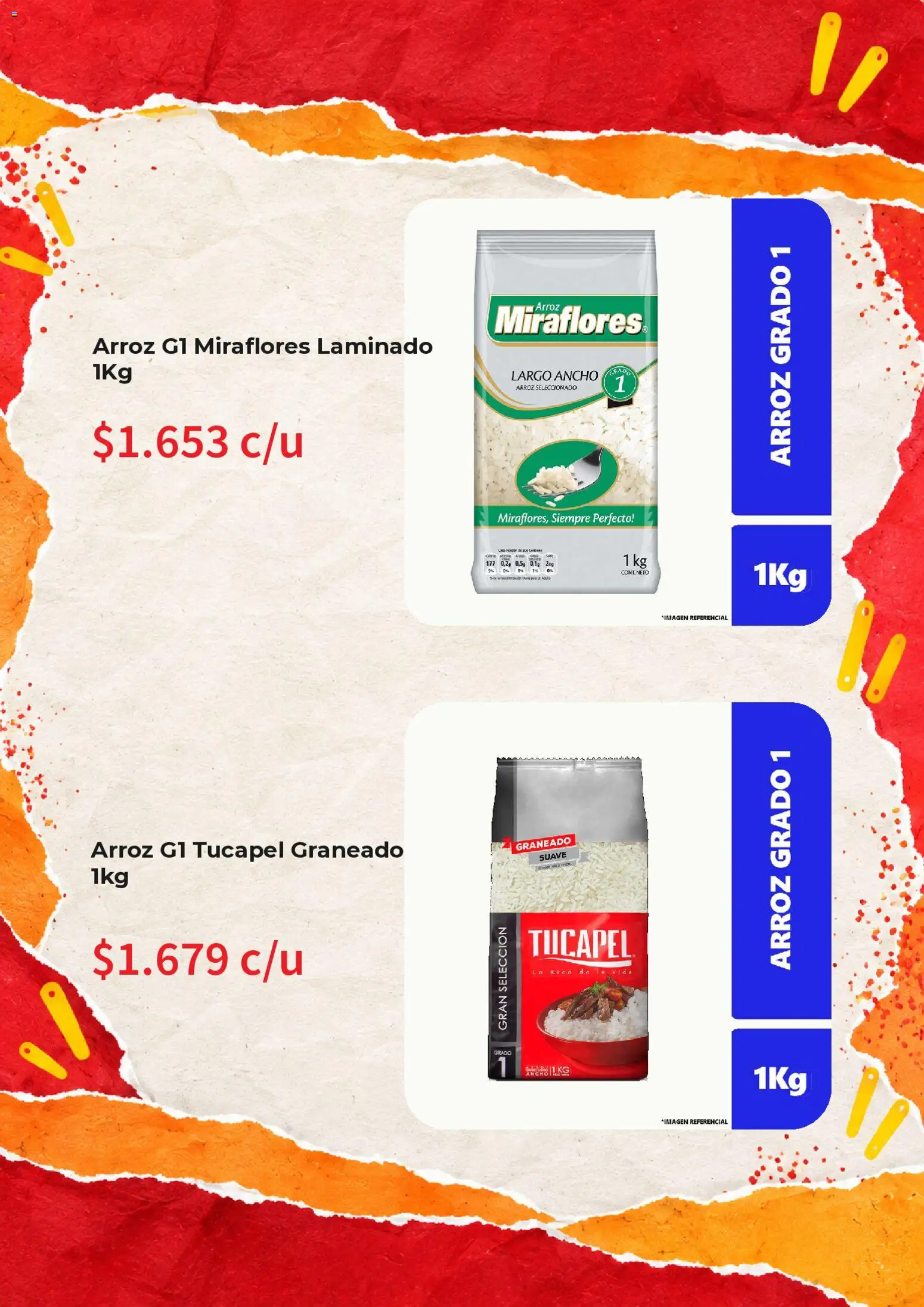 La Oferta Ofertas │ válido desde el 23.10.2026 | Página: 4