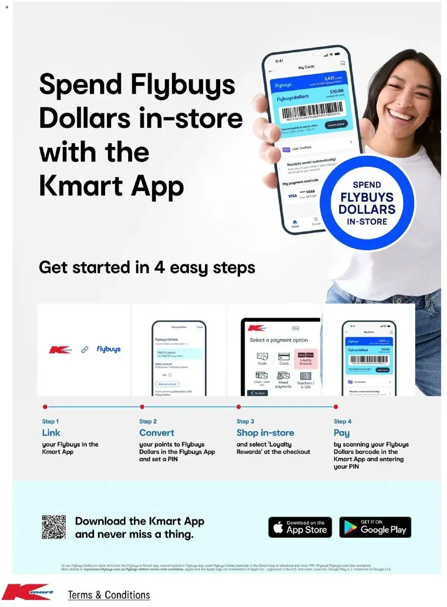 Kmart catalogue - valid from 23/07/2026 | Page: 38