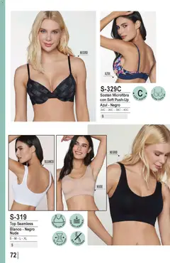 Ofertas Lady Genny válido desde el 09.02.2026 | Página: 74