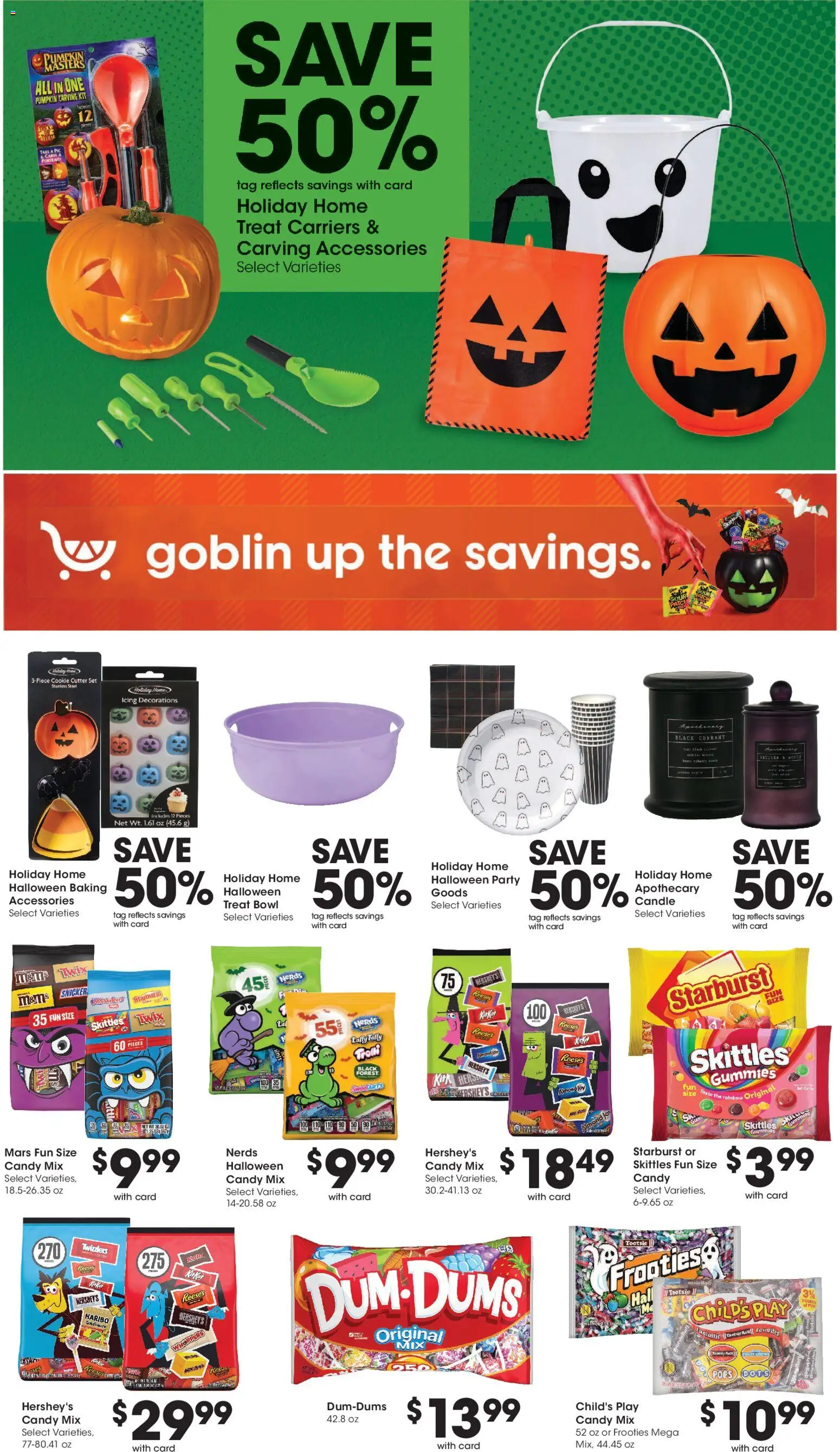 Mariano's Weekly Ad - valid from 10/14/2026 | Page: 14