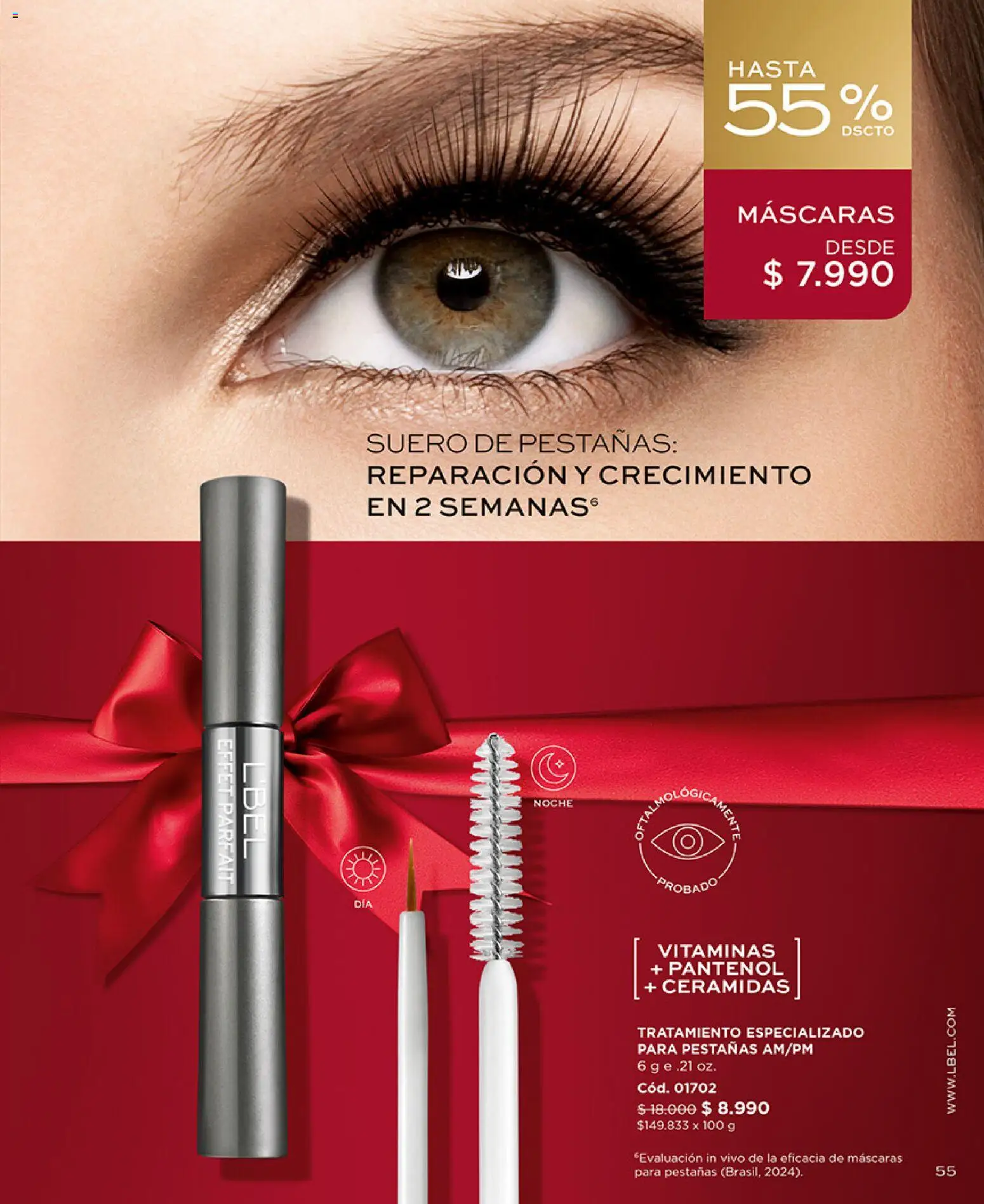 L'Bel Black Friday │ válido desde el 19.10.2026 | Página: 59