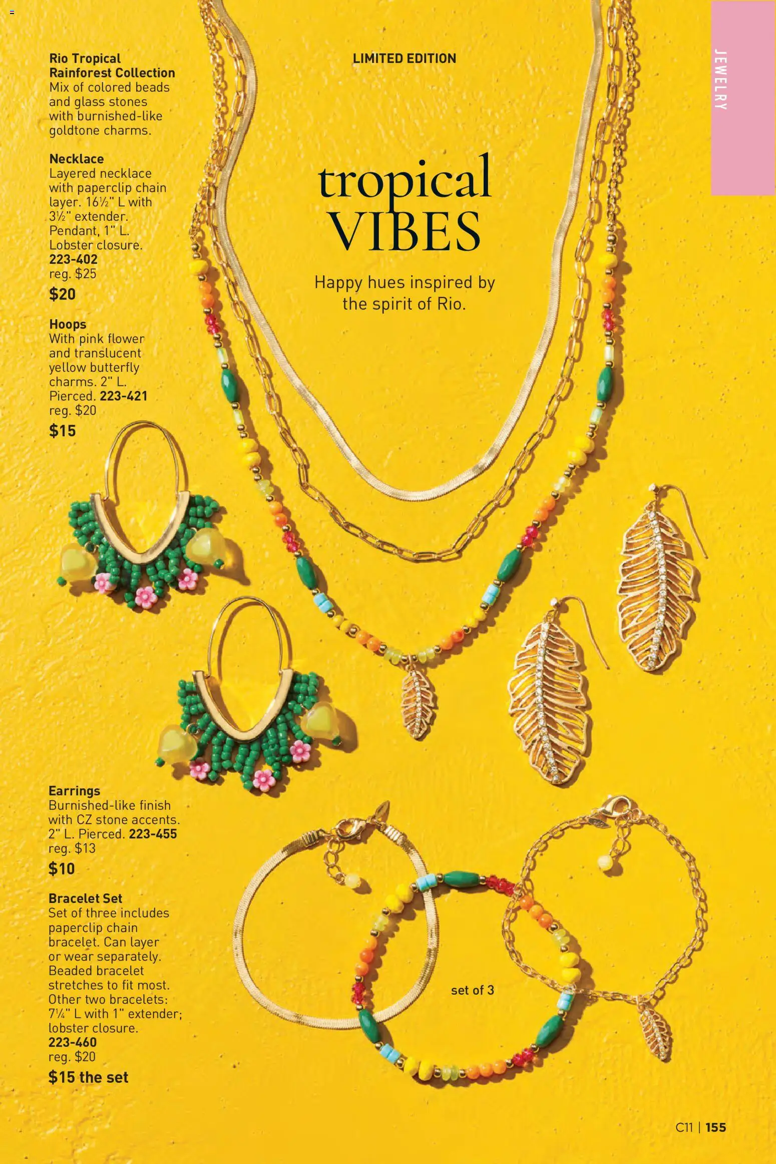 Avon Brochure - valid from 20.05.2026 | Page: 155