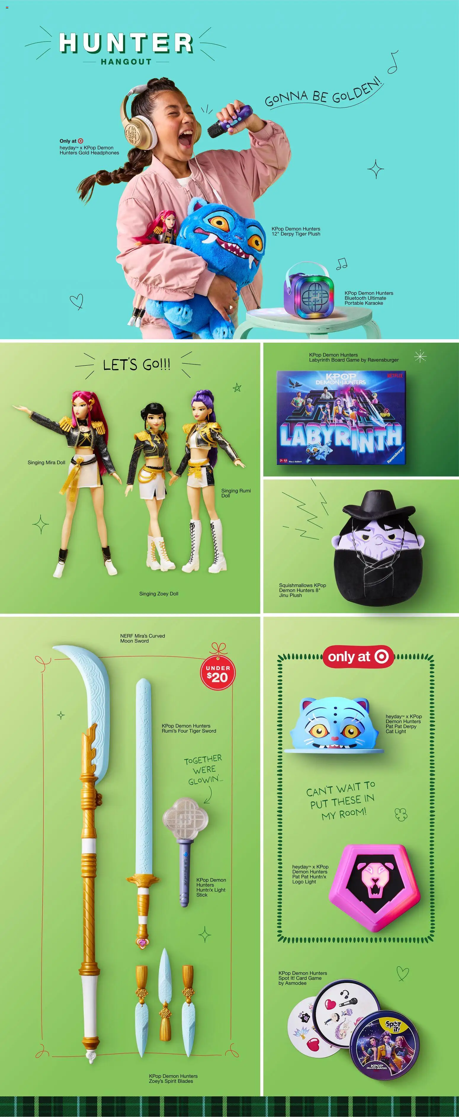 Target Toys Catalog - valid from 10/15/2026 | Page: 13