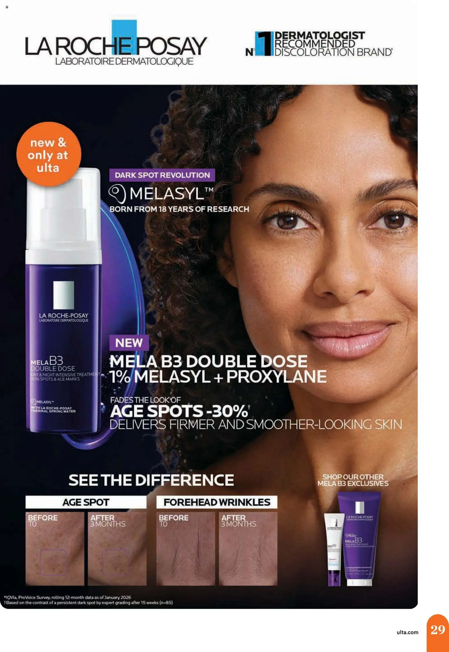 Ulta Beauty Weekly Ad - valid from 19.06.2026 | Page: 29