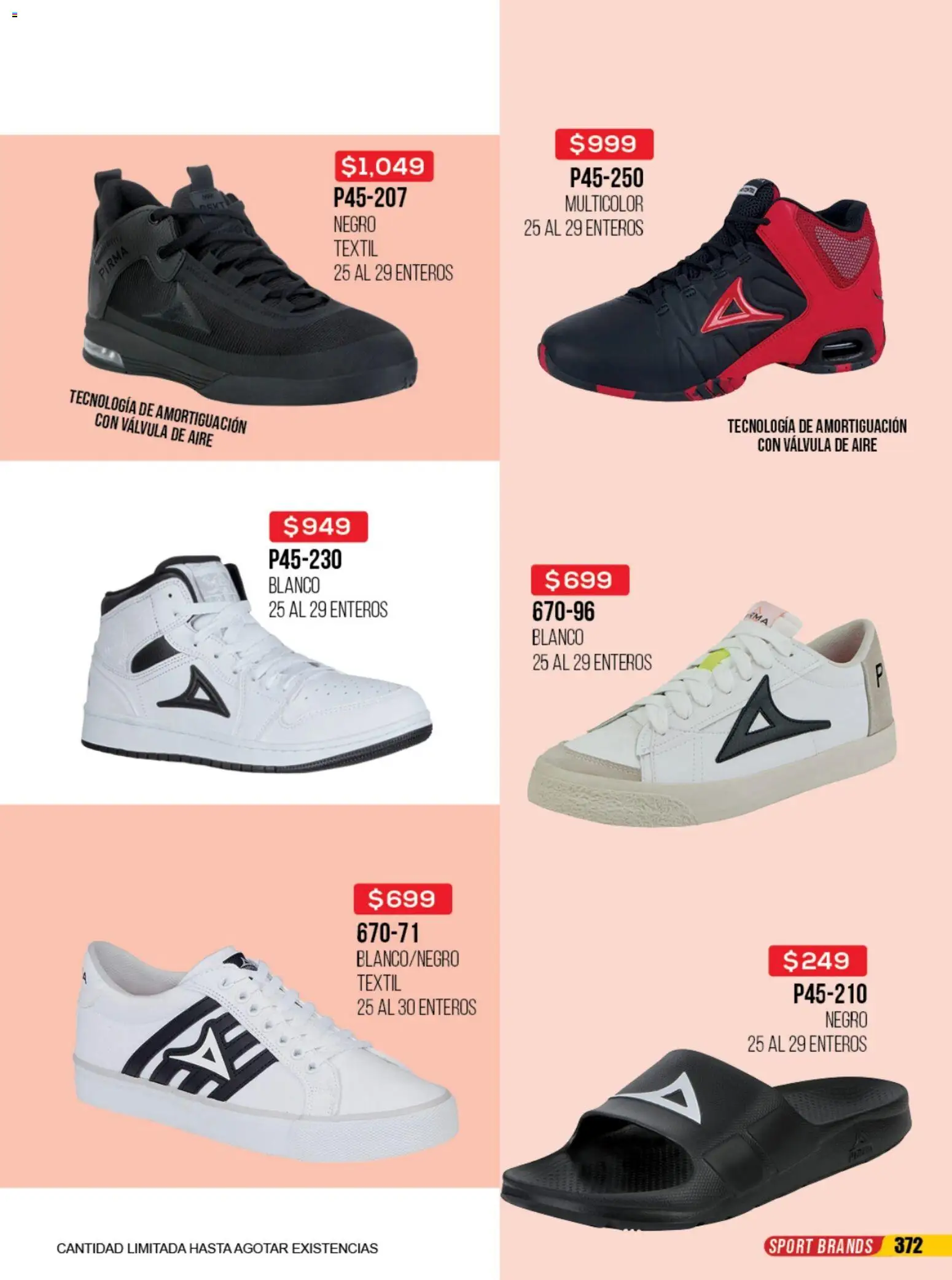 Nuevas ofertas de Cklass válidas en toda la República Mexicana desde el 23/06/2026. ¡Encuentra las mejores ofertas en Cklass catálogo Rebajas sobre rebajas ropa! | Página: 576 | Productos: Válvula