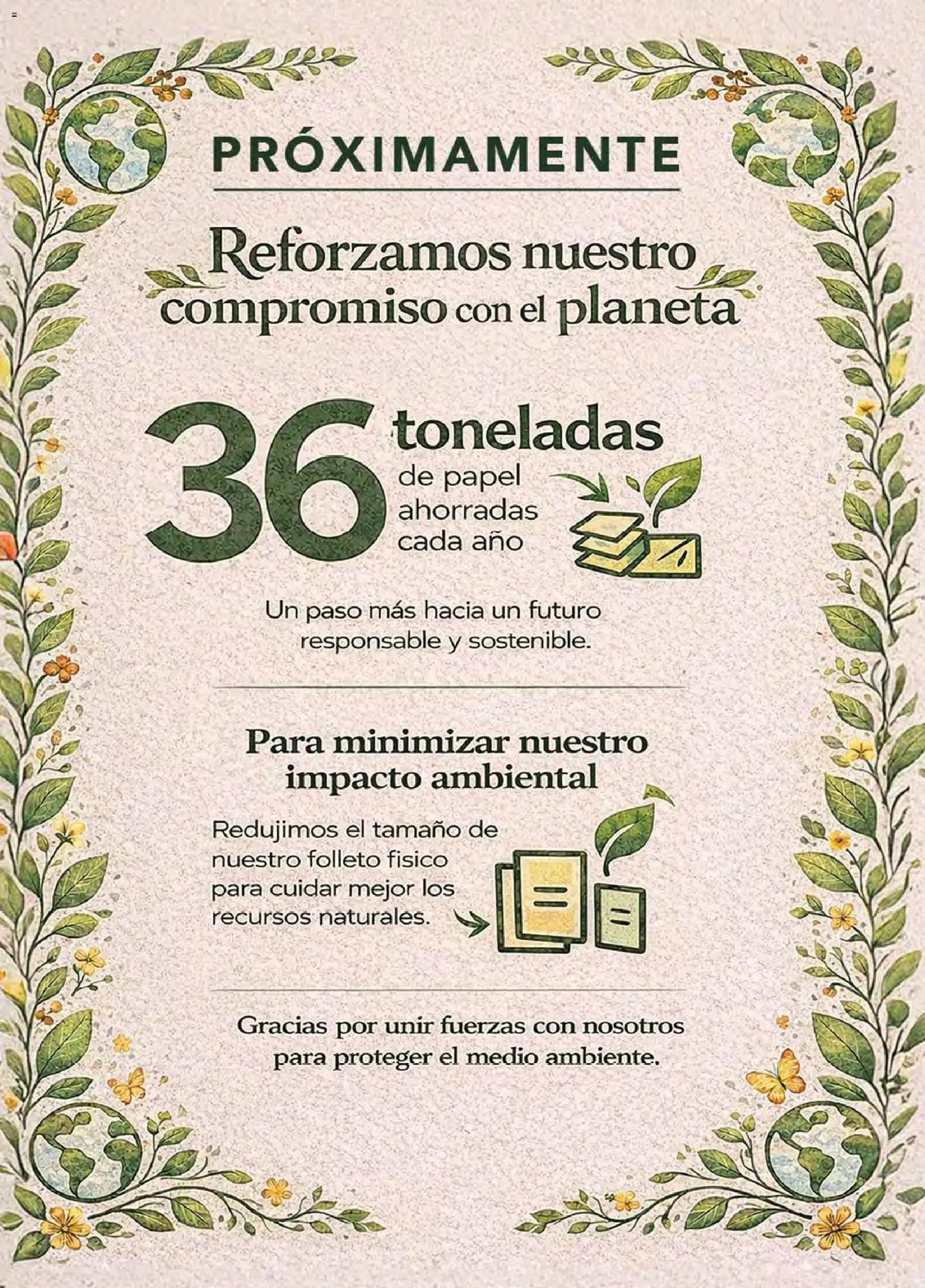 Nuevas ofertas de Yves Rocher válidas en toda la República Mexicana desde el 21.04.2026. ¡Encuentra las mejores ofertas en Yves Rocher campaña 6 2026! | Página: 2