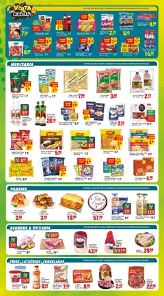 Negreiros - Ofertas da semana - Pré-Visualização do folheto da loja Negreiros, válido de 28/07/2026 | Página: 3