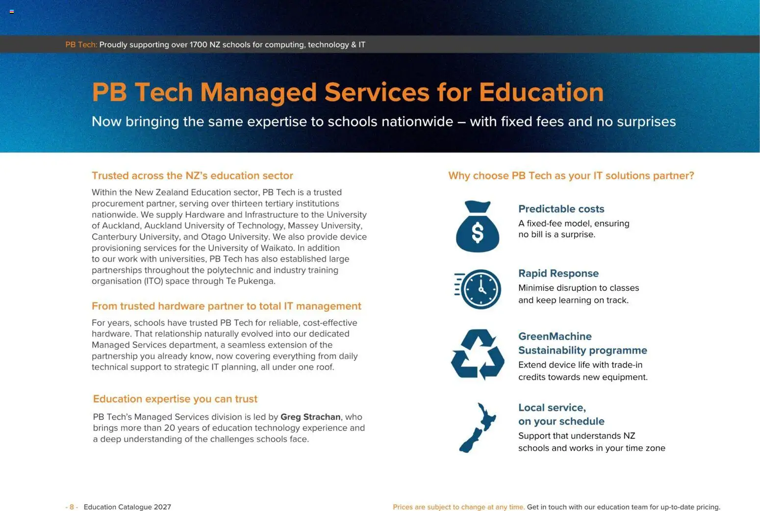 PB Tech catalogue from 15 Sept 2026 | Page: 8