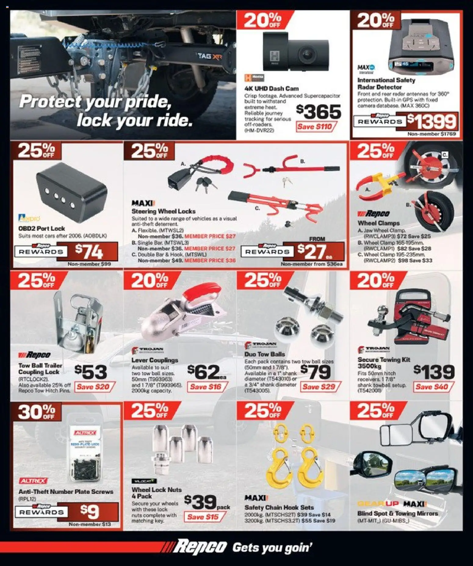 Repco catalogue from 8 Jul 2026 | Page: 2