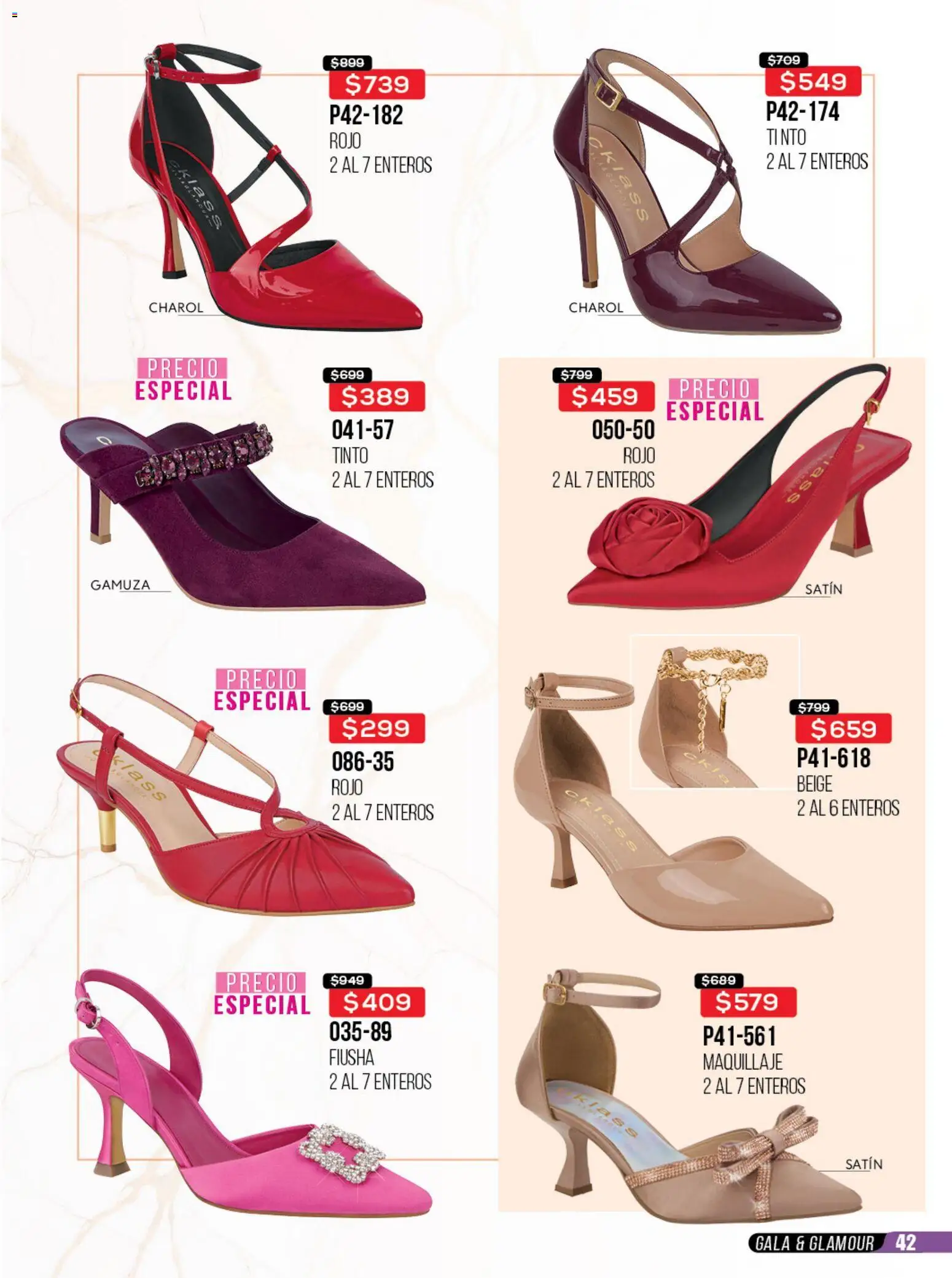 CKLASS ofertas de 01/06 — page 42