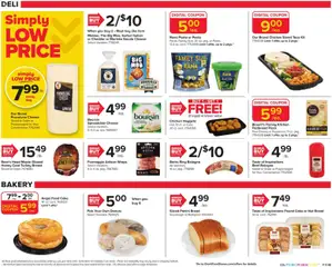 Preview of Giant weekly ads valid from 15.05.2026 | Page: 13