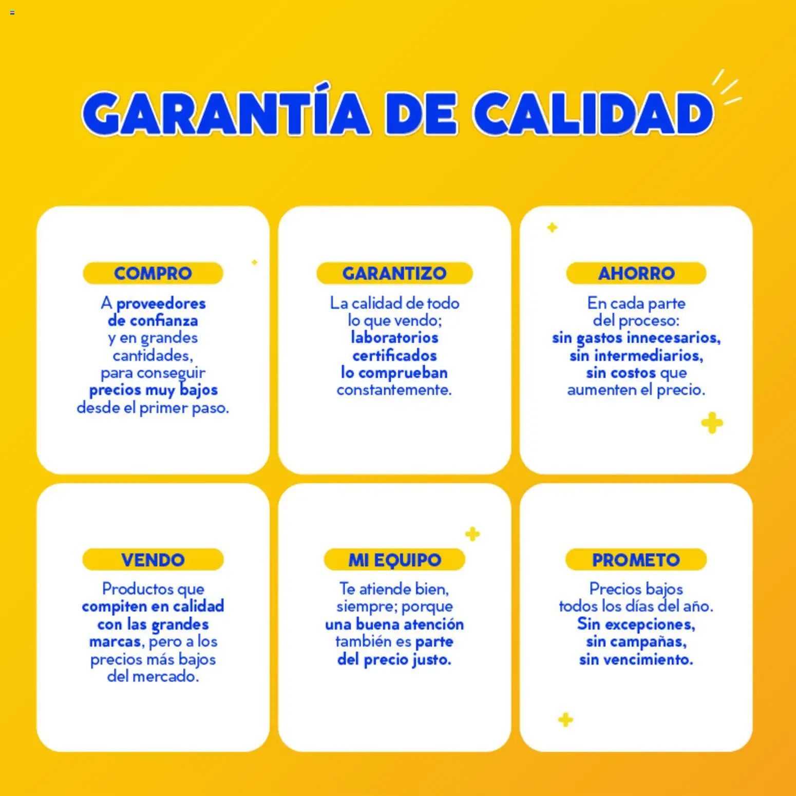 Catálogo Mass válido desde 14/08/2026 | Página: 7 | Productos: Té