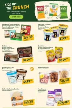 Preview of Sprouts weekly ads valid from 08/05/2026 | Page: 4