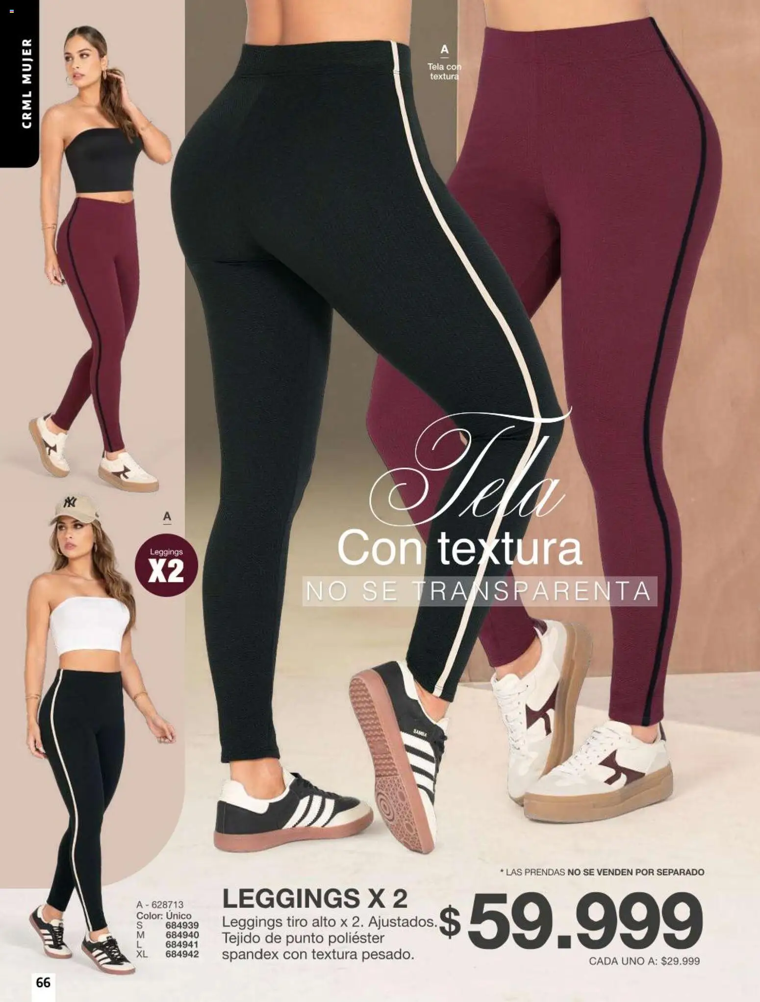 Carmel revista - valida desde el 23/11/2026 | Página: 66