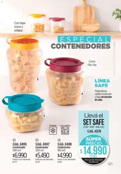 Vista previa Amodil - Campaña 11 válido desde el 01.07.2026 | Página: 127