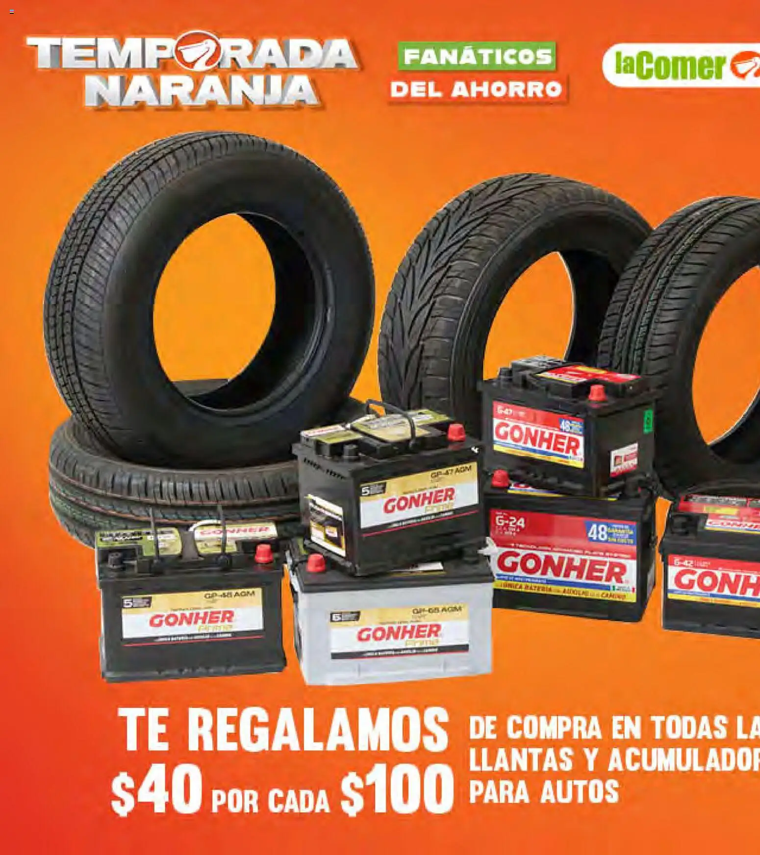Nuevas ofertas de La Comer válidas en toda la República Mexicana desde el 05/08/2026. ¡Encuentra las mejores ofertas en La Comer folleto! | Página: 74