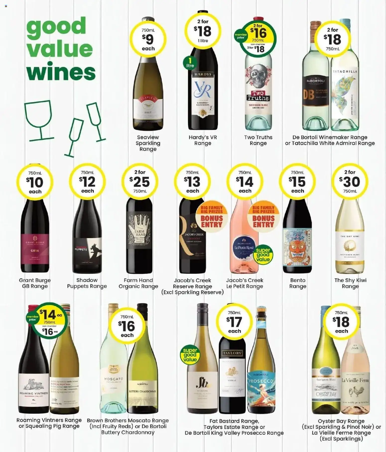 The Bottle-O catalogue - valid from 06/07/2026 | Page: 7
