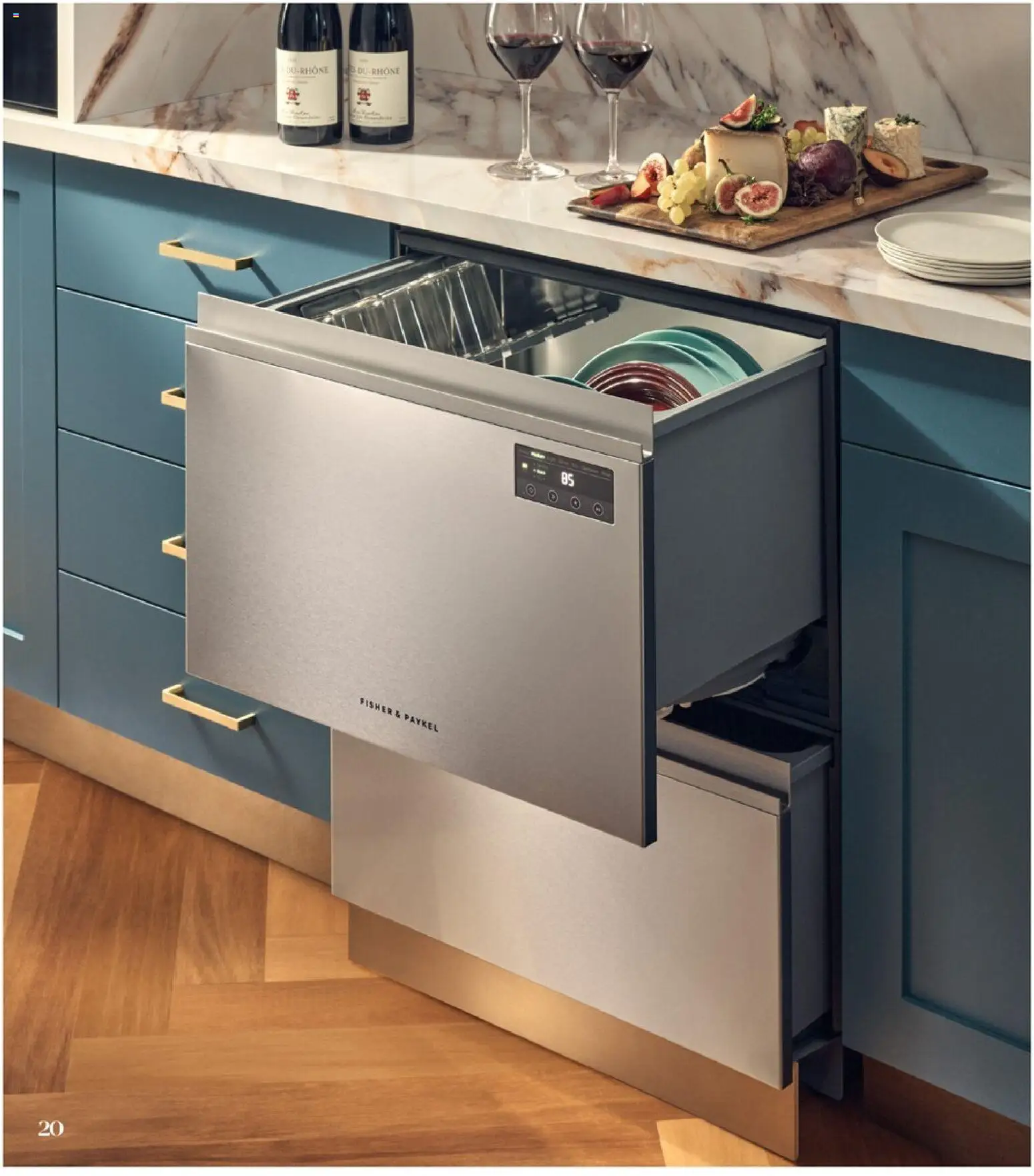 Harvey Norman catalogue from 18 Sept 2026 | Page: 20
