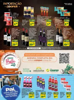 Cooper ofertas Quinzenal - Pré-Visualização do folheto da loja Cooper, válido de 05/08/2026 | Página: 12