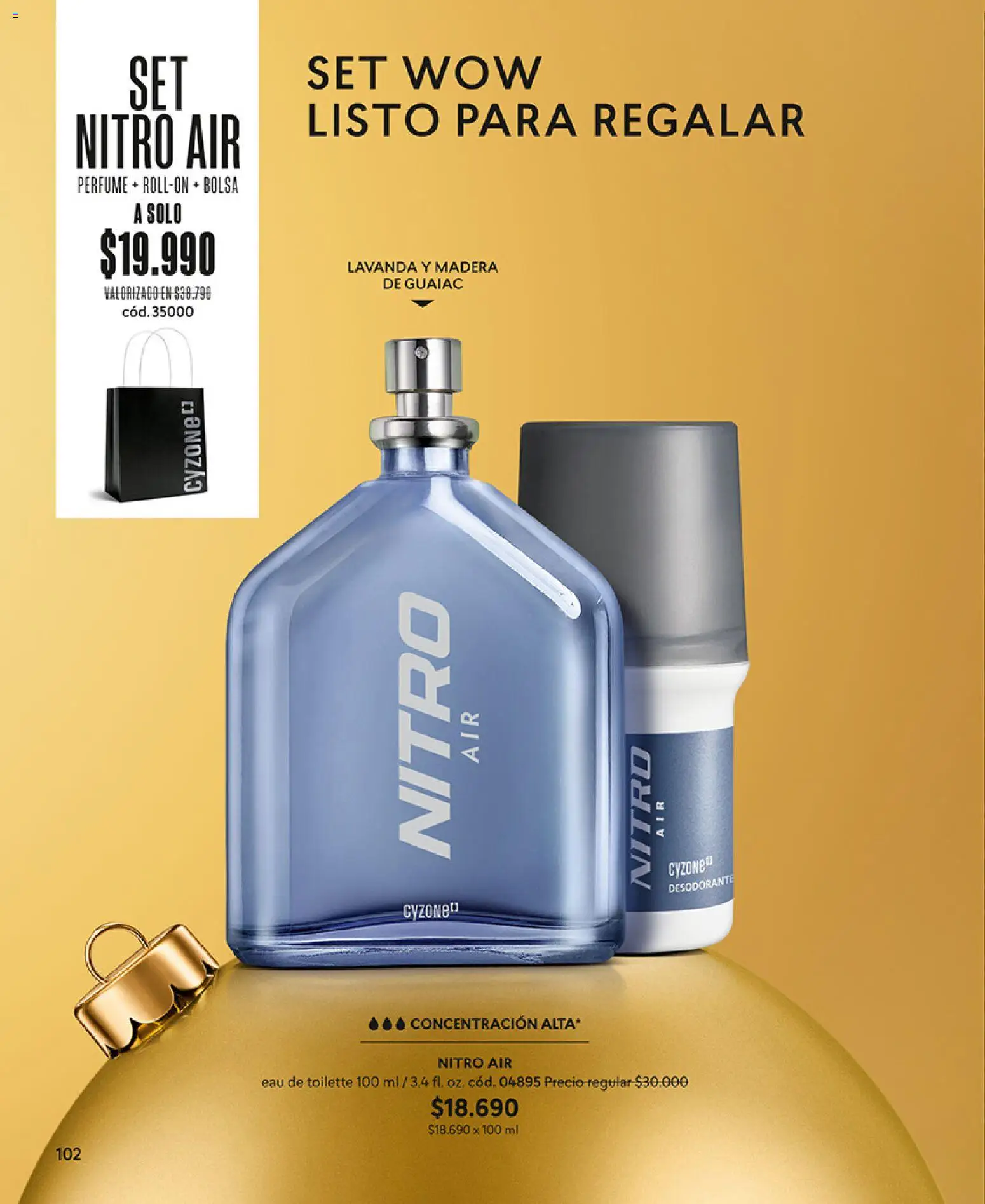 CyZone Black Friday │ válido desde el 19.10.2026 | Página: 114