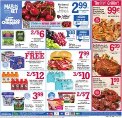 Preview of Price Chopper weekly ads valid from 07/12/2026