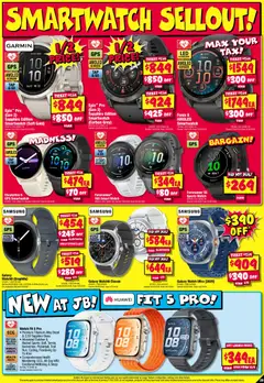 Preview of JB Hi-Fi catalogue - valid from 04.06.2026 | Page: 29