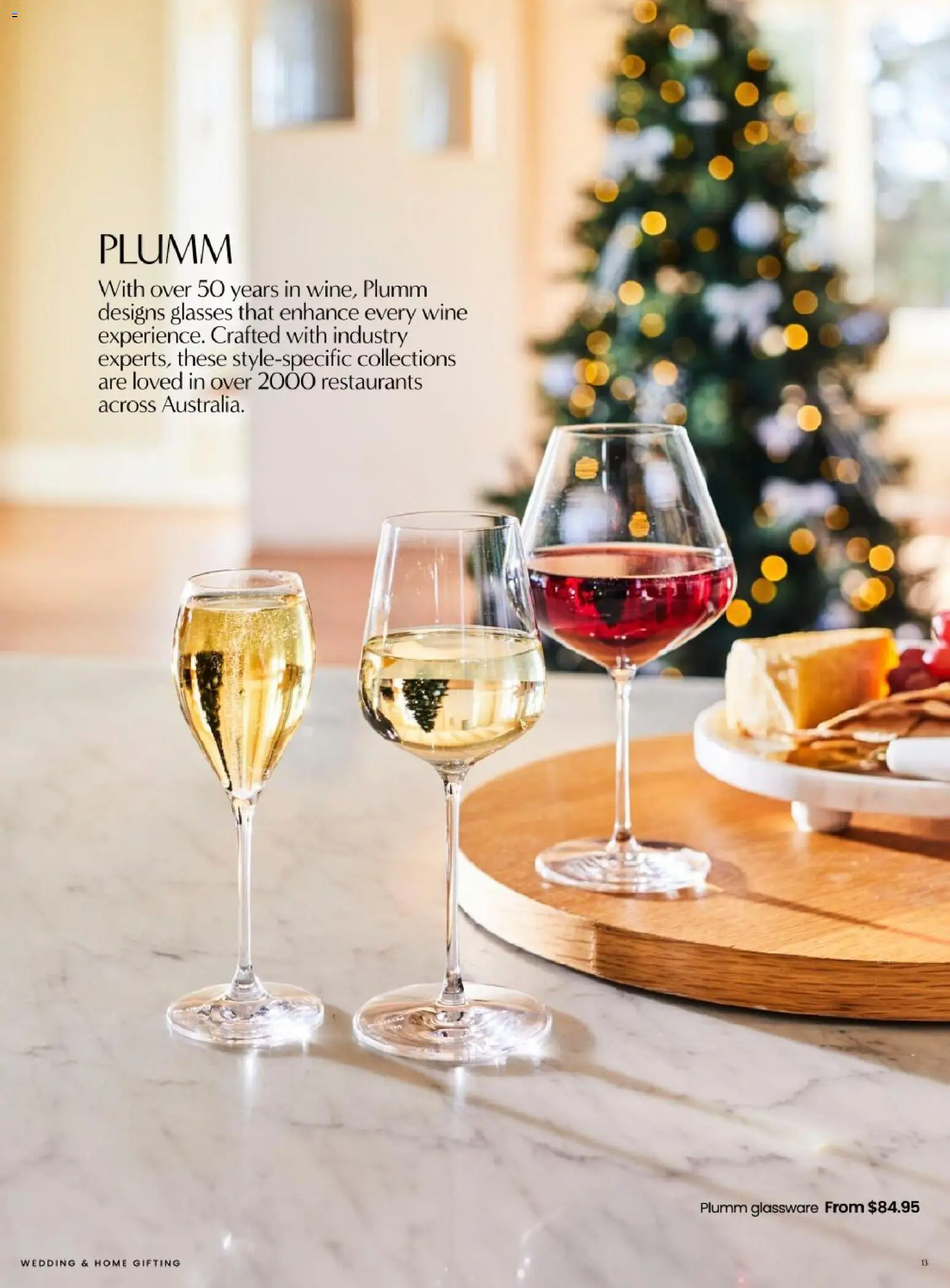 Myer catalogue - valid from 08/10/2026 | Page: 13