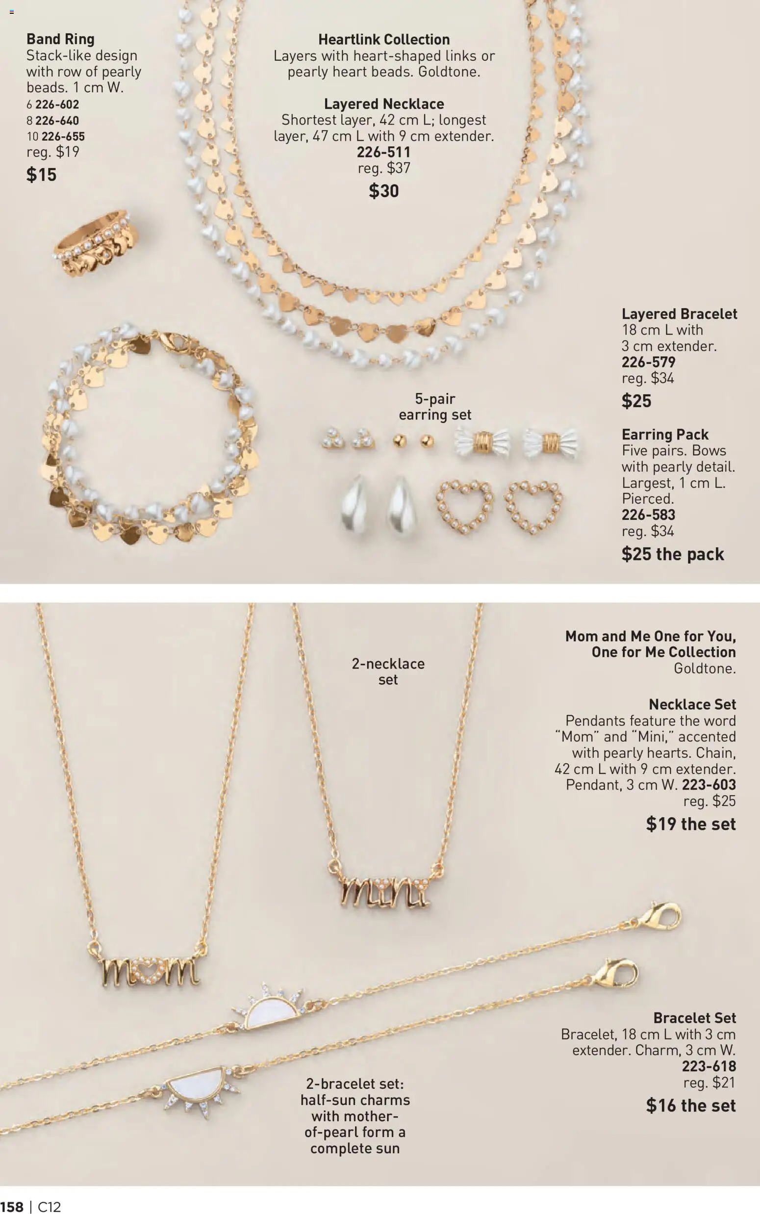 Avon flyer valid from 04.06.2026 | Page: 158