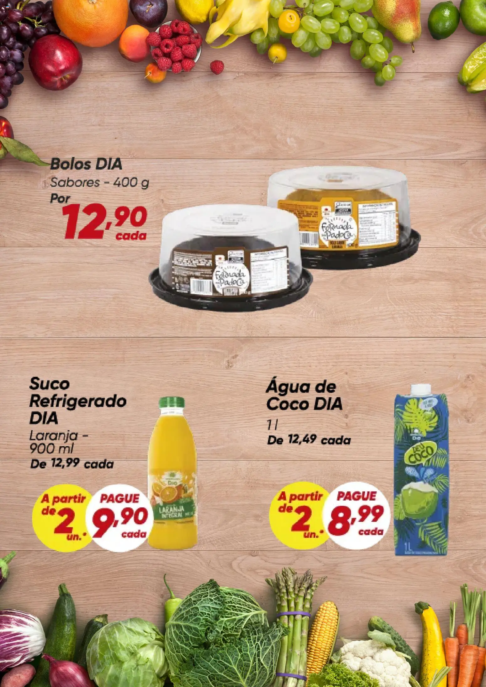 Dia Folheto - válido de 01.06.2026 | Página: 4