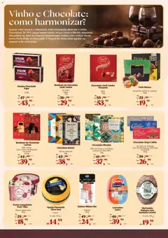Mateus ofertas Especial Dia dos Namorados - Pré-Visualização do folheto da loja Mateus, válido de 08.06.2026 | Página: 3