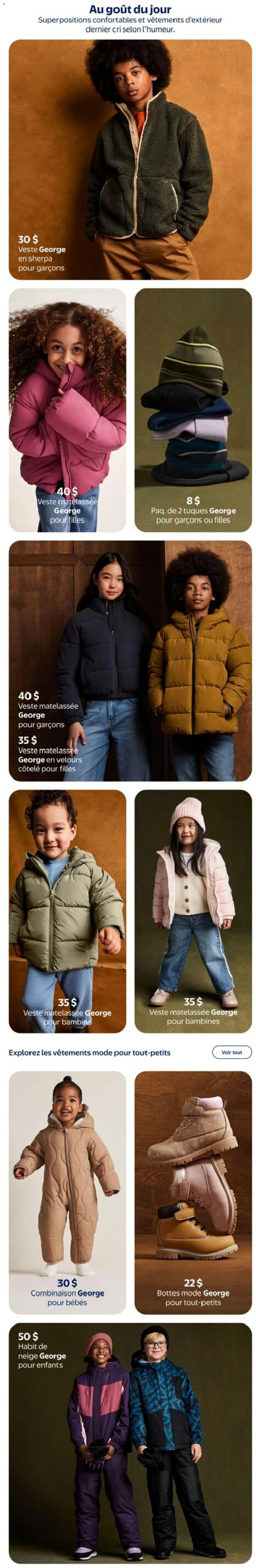 Walmart flyer valid from Sep 10, 2026 | Page: 3