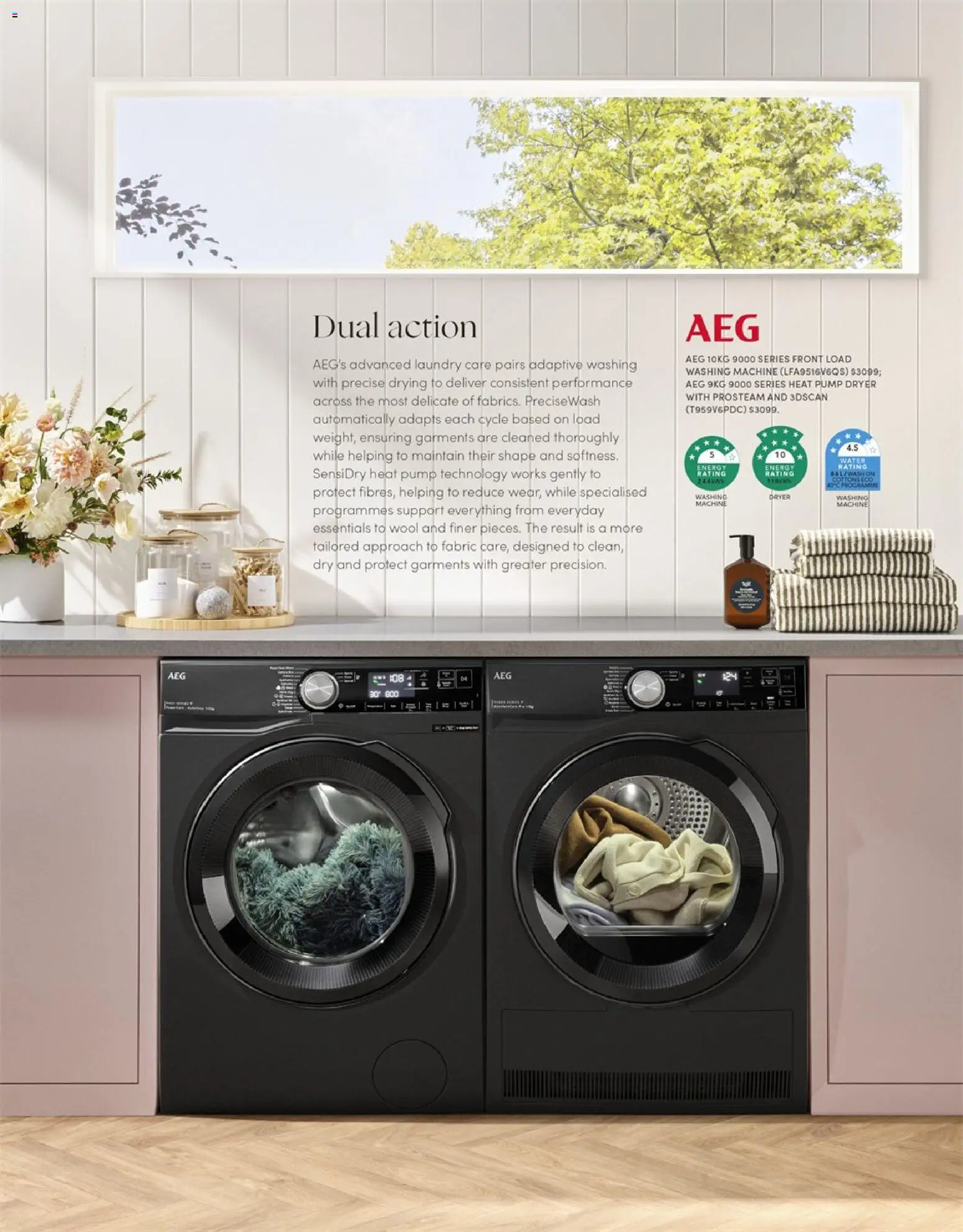 Harvey Norman catalogue - valid from 06/07/2026 | Page: 4