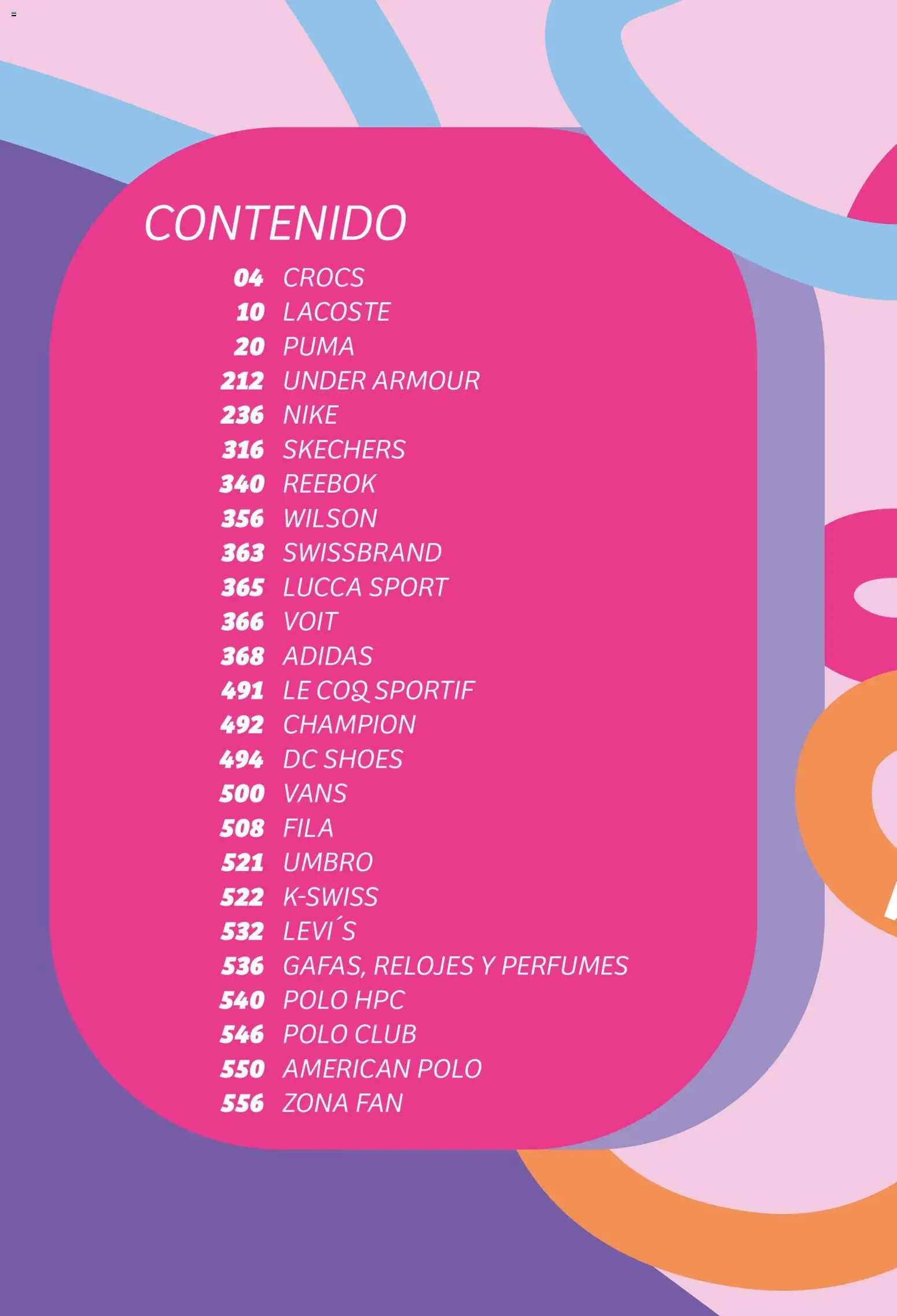 Nuevas ofertas de SC Pakar válidas en toda la República Mexicana desde el 27.02.2026. ¡Encuentra las mejores ofertas en SC Pakar catálogo Premium Women! | Página: 2