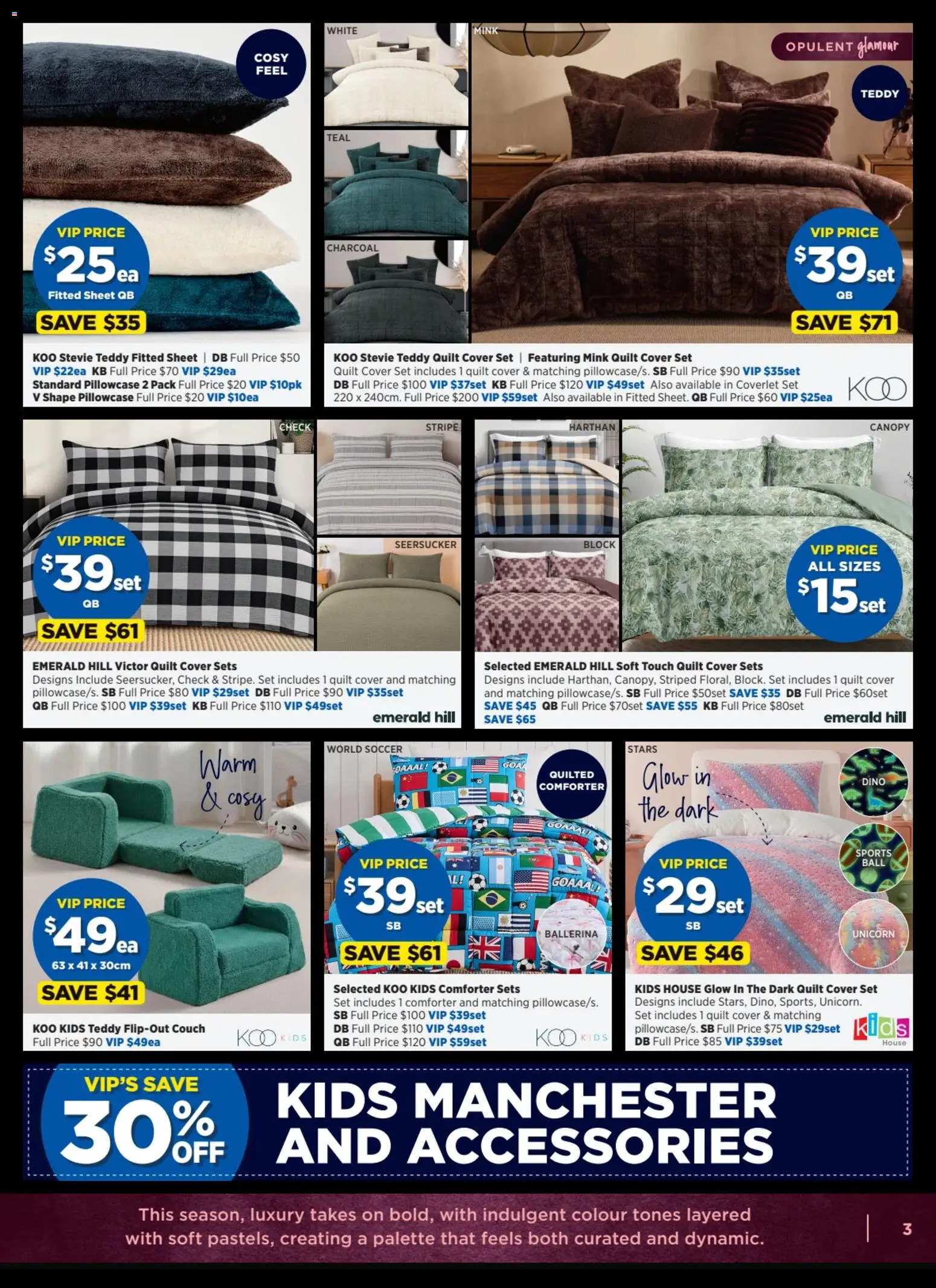 Spotlight catalogue - valid from 13.05.2026 | Page: 3