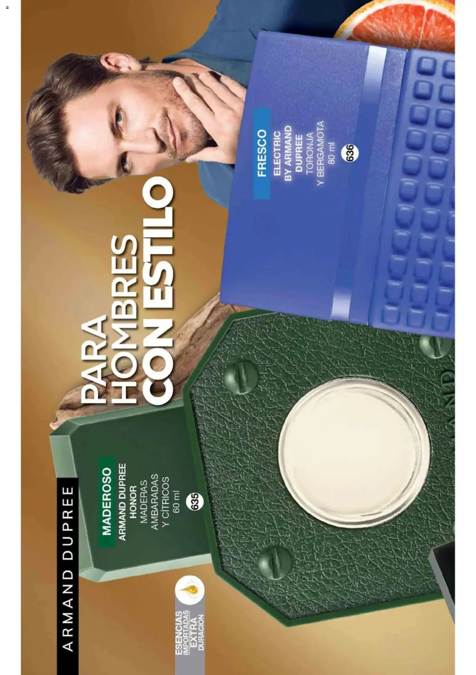 Nuevas ofertas de Fuller válidas en toda la República Mexicana desde el 19/08/2026. ¡Encuentra las mejores ofertas en Fuller campaña 10 2026! | Página: 54 | Productos: Toronja, Esencias, Cítricos