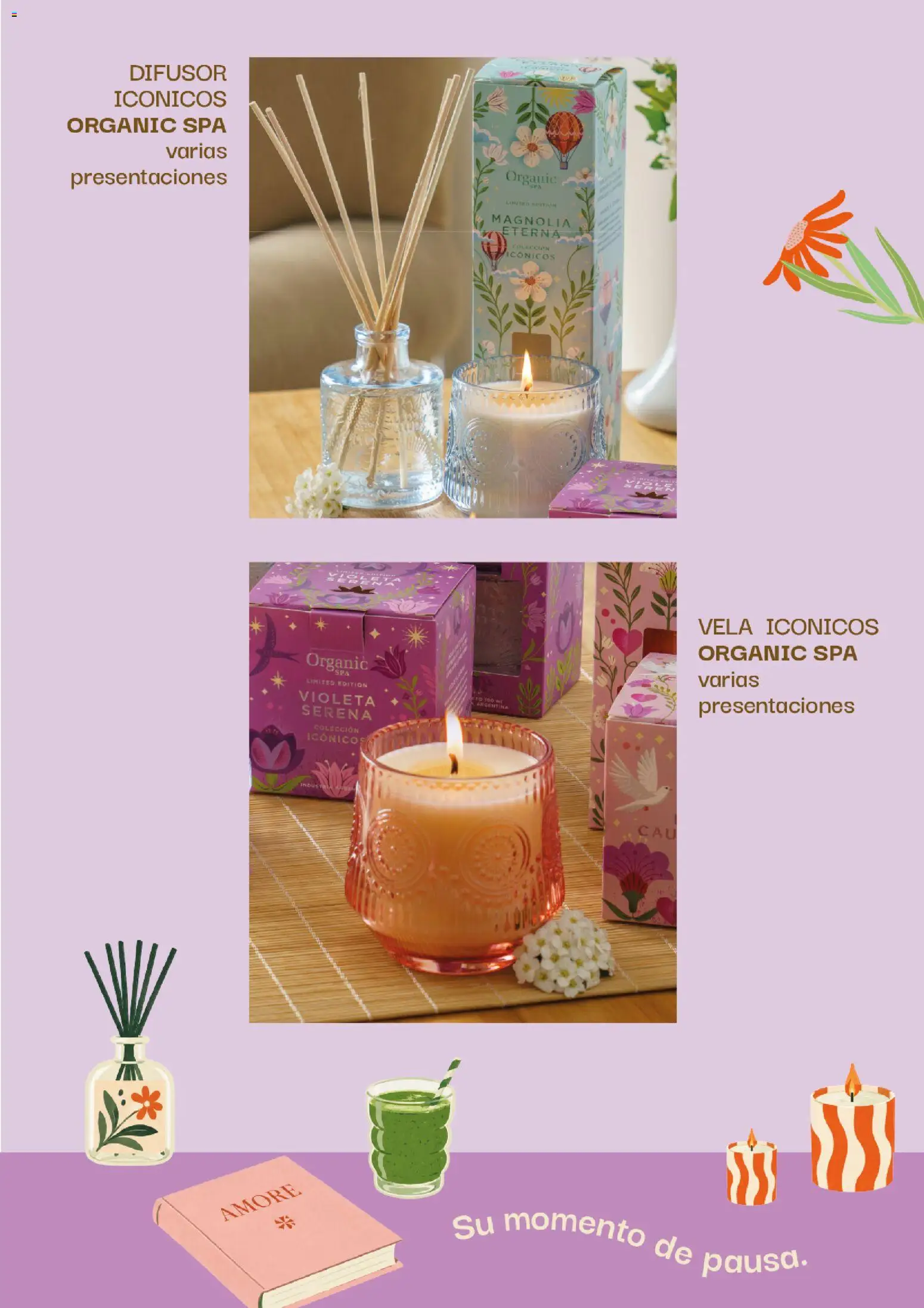 Jumbo - Especial dia de la madre │ válido desde el 09/10/2026 | Página: 11