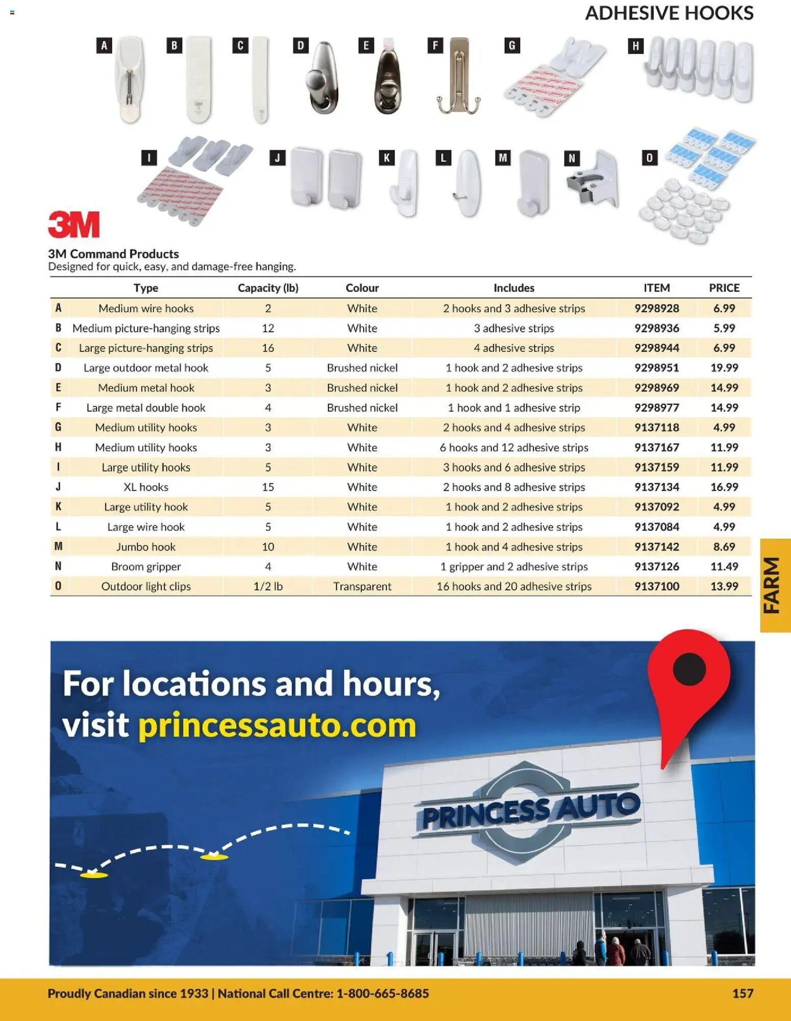 Princess Auto flyer valid from 21.04.2026 | Page: 49