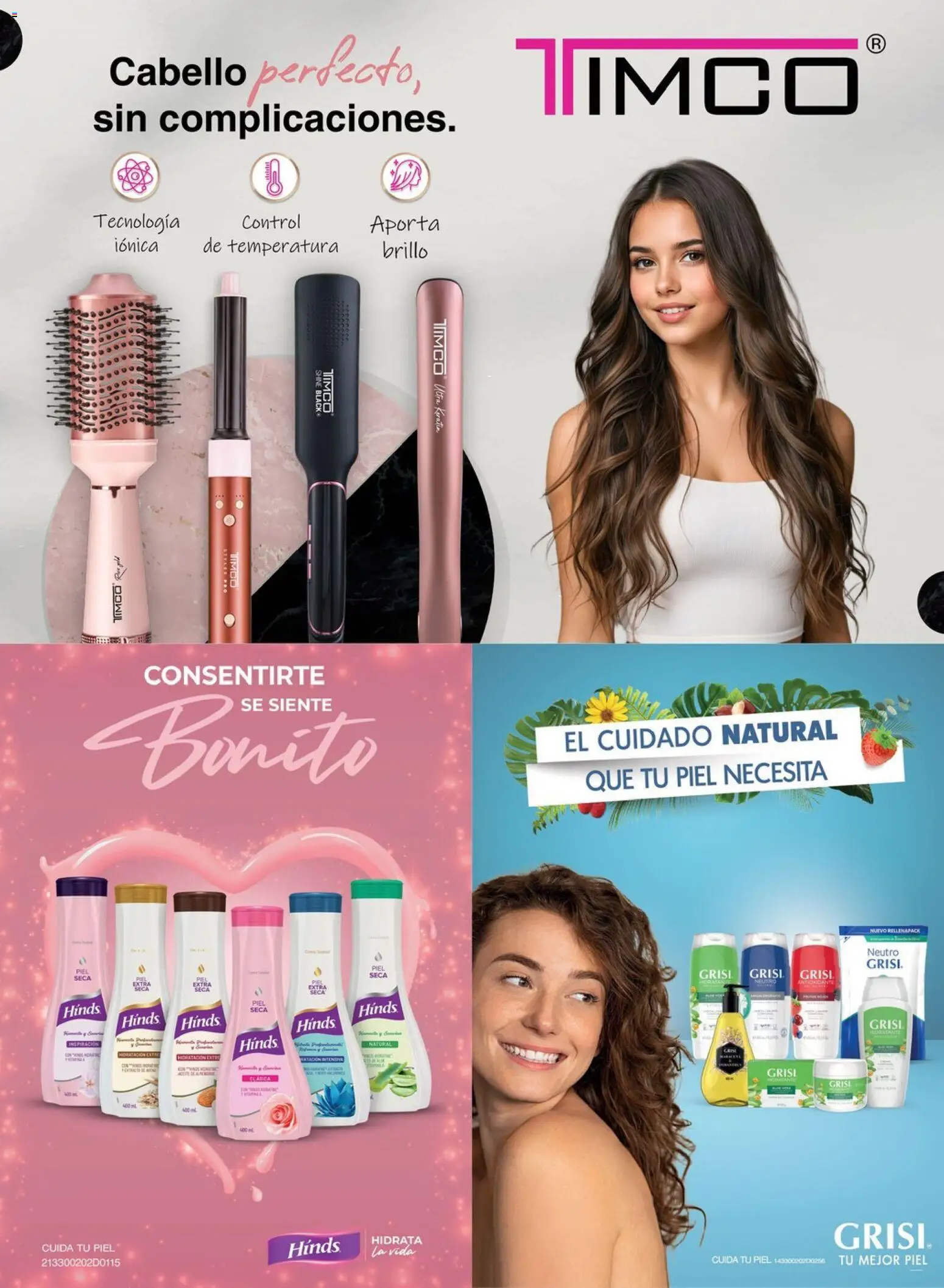 Nuevas ofertas de Chedraui válidas en toda la República Mexicana desde el 04.05.2026. ¡Encuentra las mejores ofertas en Chedraui folleto! | Página: 78 | Productos: Brillo