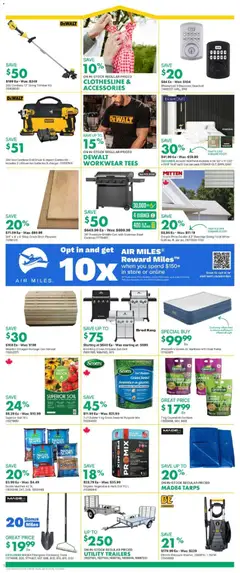 Preview of Kent weekly flyer / circulaire from shop Kent valid from 21.05.2026 | Page: 10