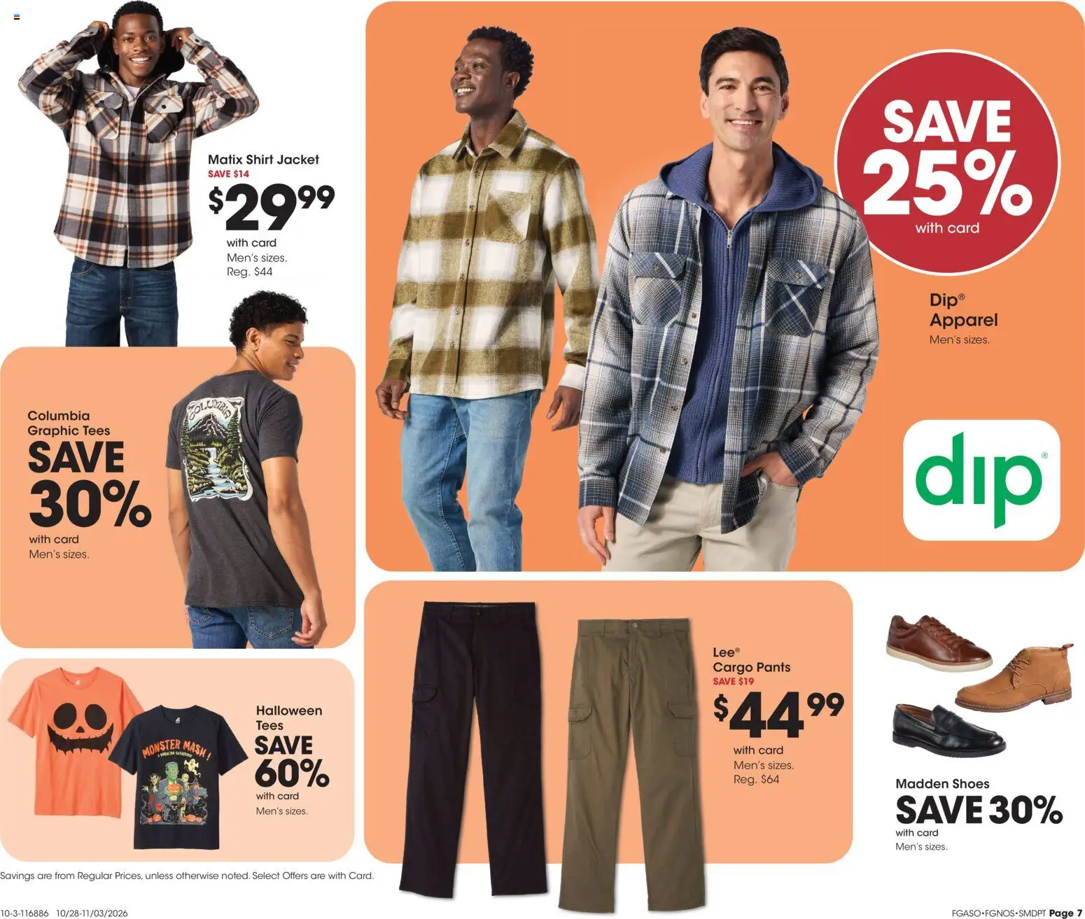 Fred Meyer Home & Apparel - valid from 10/28/2026 | Page: 8