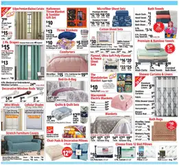 Preview of Ocean State Job Lot weekly ads valid from 10/01/2026 | Page: 7