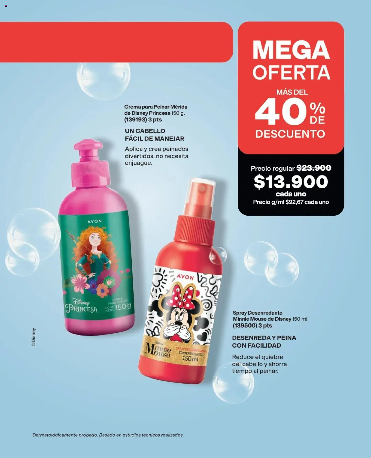 Avon revista - valida desde el 15.06.2026 | Página: 204