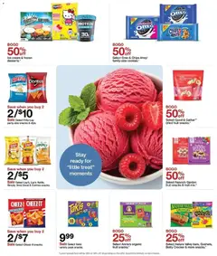 Vista previa de Target folleto, nuevo folleto de la tienda, válido en México a partir del 12/07/2026 | Página: 32