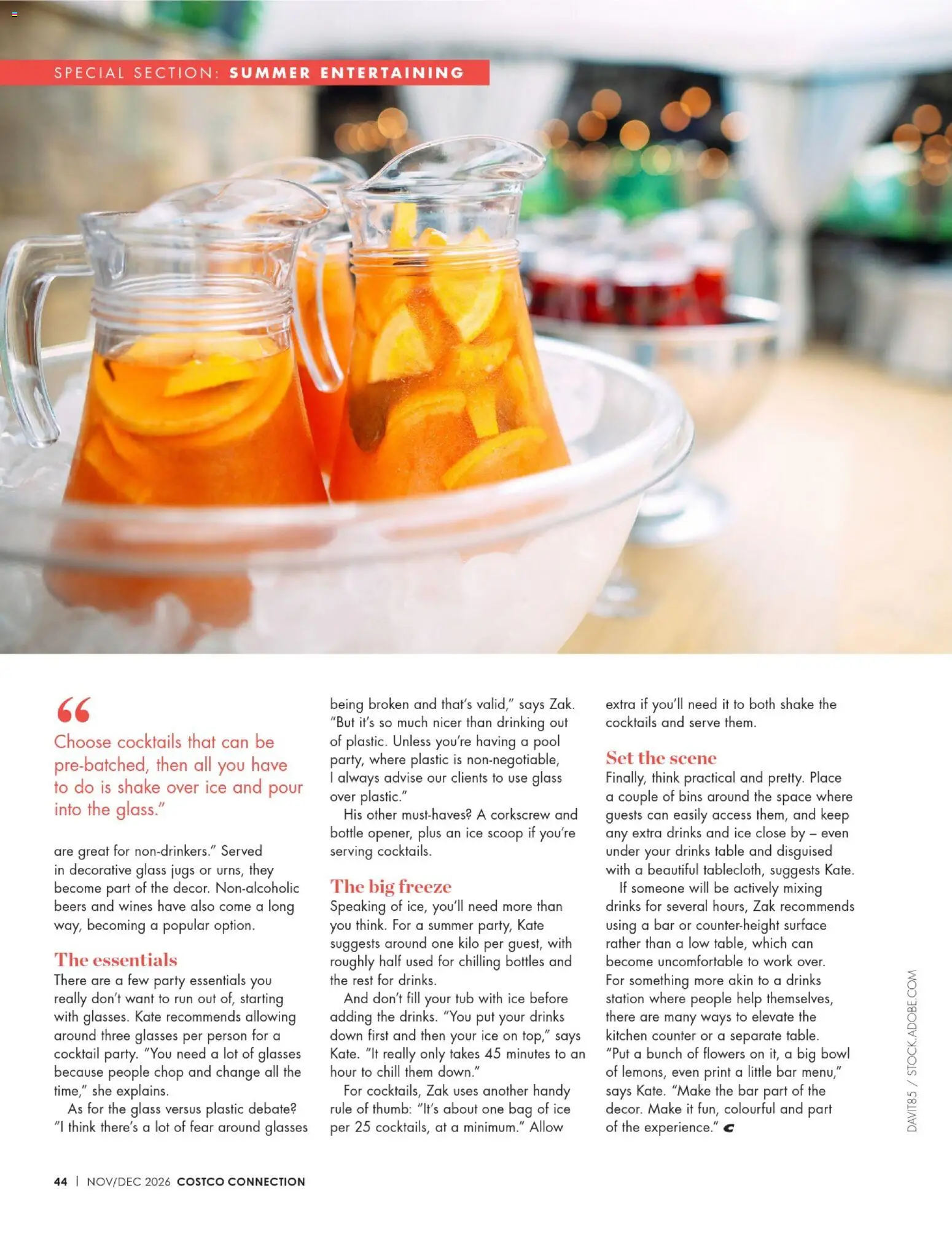 Costco catalogue - valid from 01/11/2026 | Page: 44