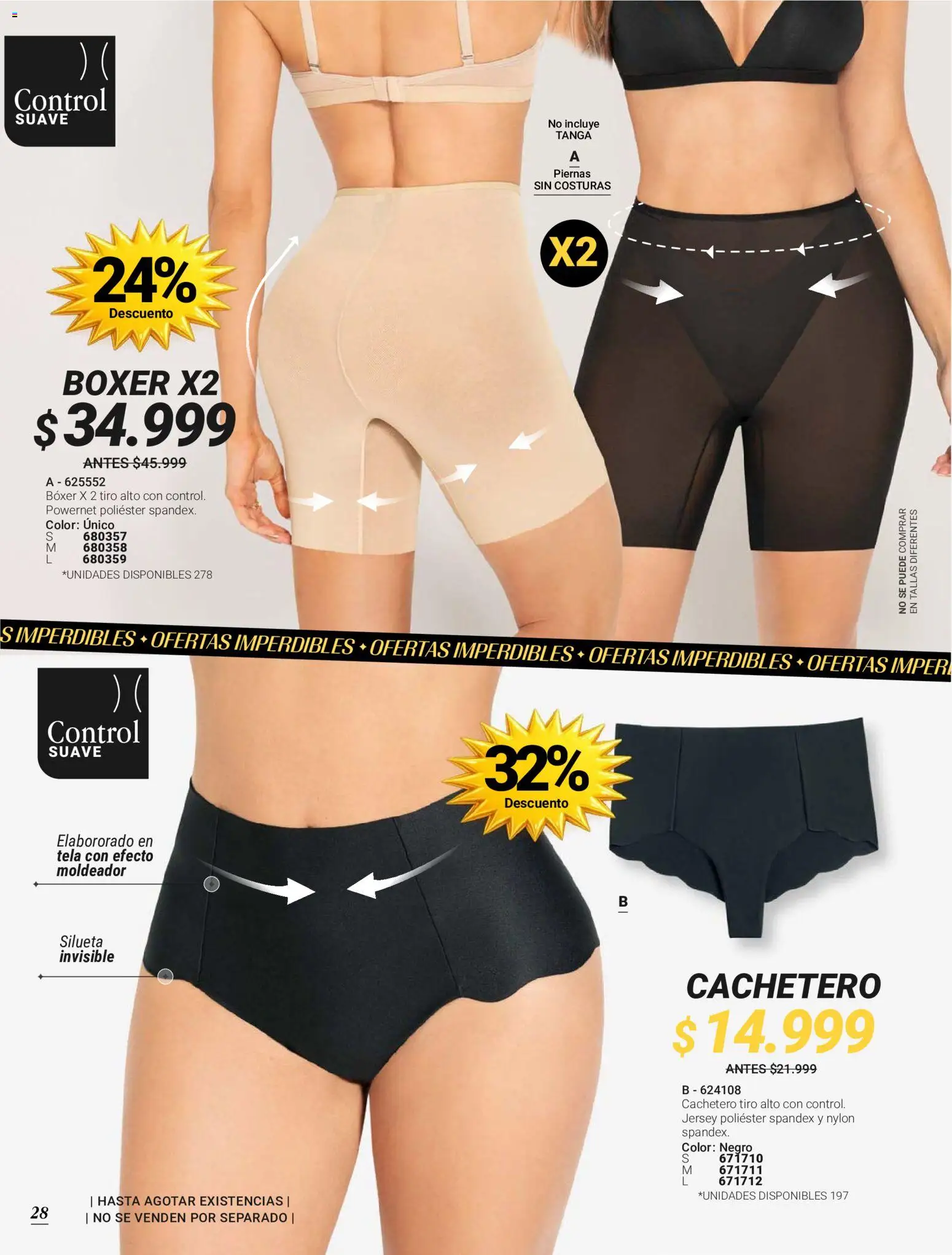 Carmel revista - valida desde el 01.06.2026 | Página: 219