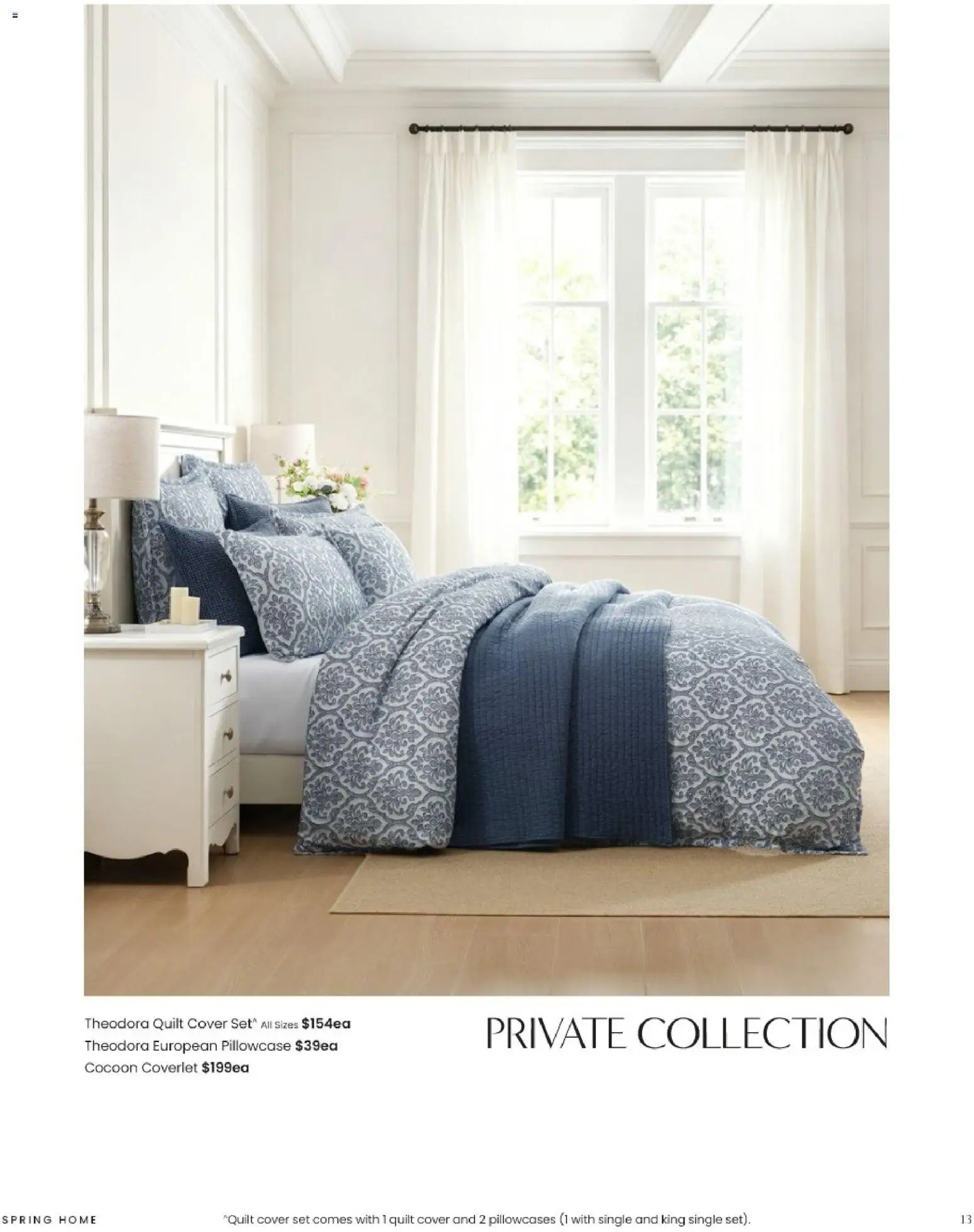 Myer catalogue - valid from 01/08/2026 | Page: 13