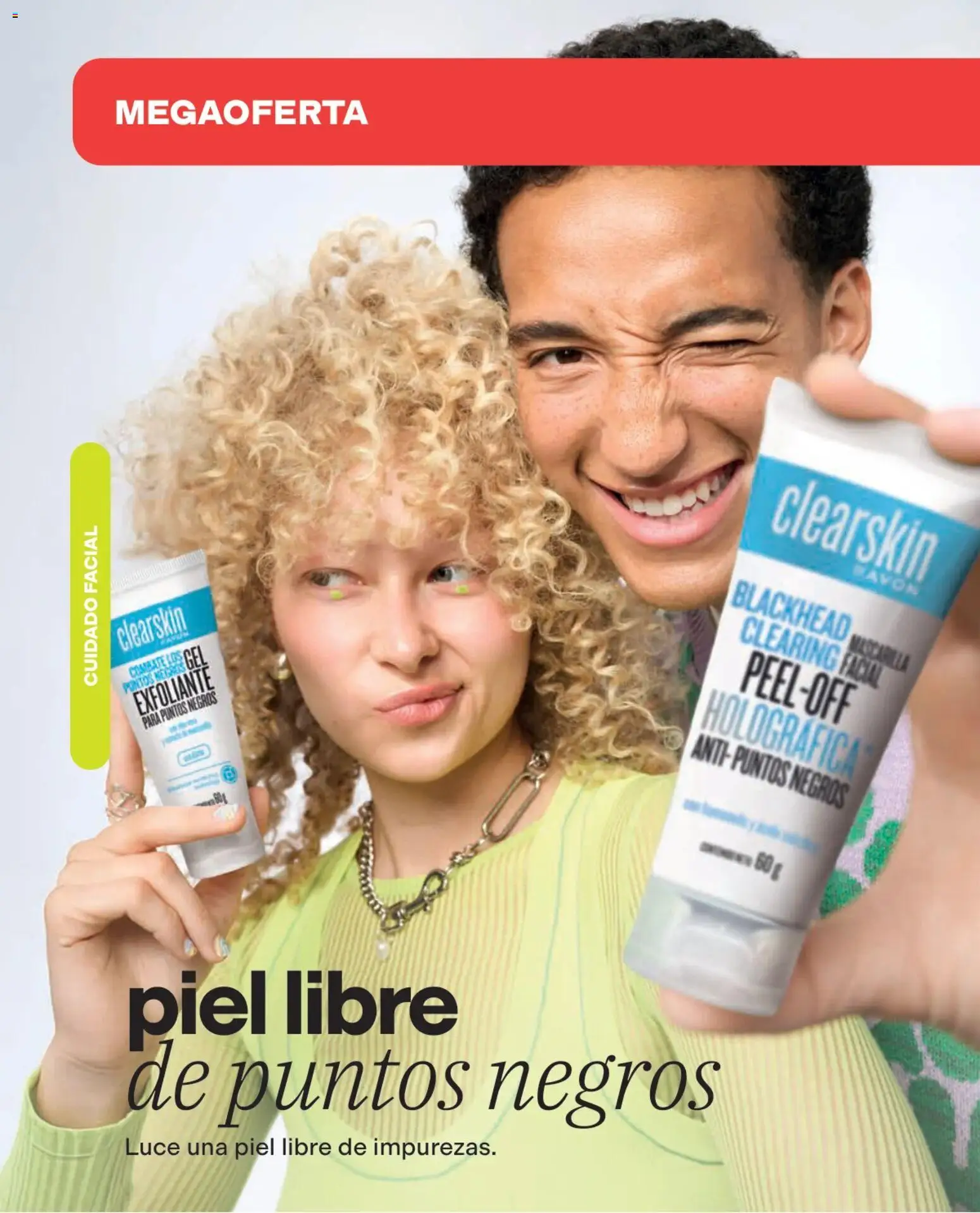 Avon revista - valida desde el 03/08/2026 | Página: 116